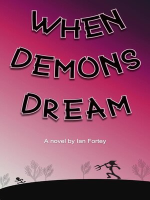cover image of When Demons Dream